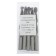 Metal drill, d = 13 mm, cylindrical shank, GOST 10902