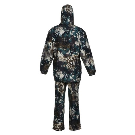 Demisyazon men's Forester, color 506-4, height 182-188, size 48-50-2