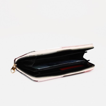 Lightning wallet, pink color-2