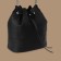 Sucking for a bag, 82 ± 3 × 0.8 cm, black/silver color