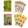 Training game "System. Alphabet ", 3+