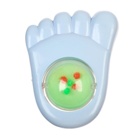 Set of rattles "Tenderness", 4 pcs., Baby me-3