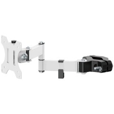 Uniteki FMP1075W fastening for a monitor or TV rotten inclined, Dia 108138