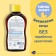 Herbal collection for bathing "Our mother" series, 250 ml