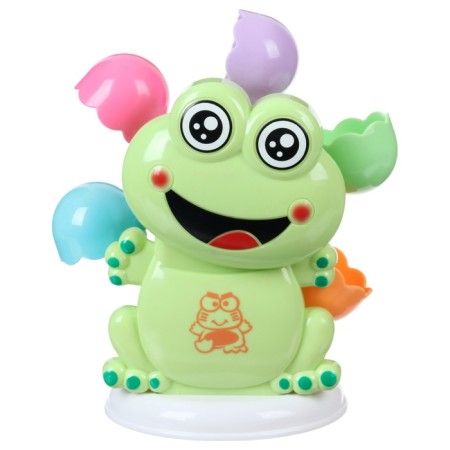 Bath toy "Mill. Frog "-10