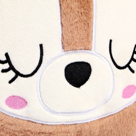 Soft toy-podushka "deer", 27 cm 7463/BZ/27-1
