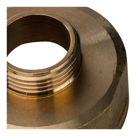 Adapter Stout SFT-0007-011412, 1 1/4 "x 1/2", internal/external thread-5