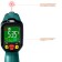 The infrared pyrometer Kraftool 45705-550, -50 ° C-+550 ° C, accuracy ± 2 ° C, multi-point