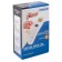 Electronic thermometer Omron Gentle TEMP 720 (MC-720-E), infrared, memory, sound signal, white