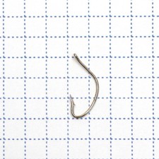 The hook KOI Special Feeder, size 6 int, color NBR 10 pcs.