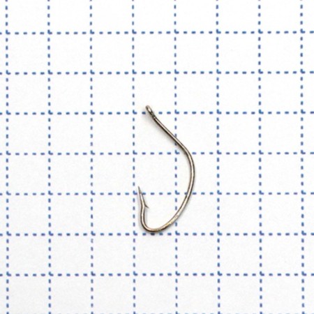 The hook KOI Special Feeder, size 6 int, color NBR 10 pcs.