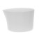 Silicone glass for fluid art, 4 sections, volume - 200 ml