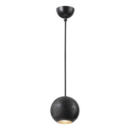 Suspended lamp Travertino IP20 LED GU10 7W