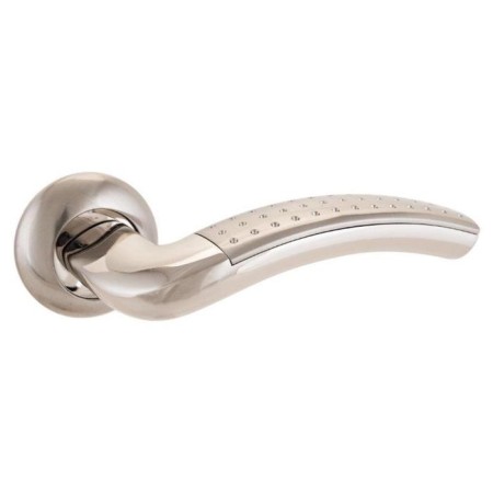 Renz DH 36-08 SN/NP pend set Venice, color nickel matte/nickel shiny