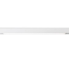 Светильник светодиодный для шинопровода Magnetic Ambrella Track System GL4008, 24Вт, Led, цвет белый
