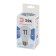 LED LED era Standard "Pear", 11 W, E27, 880 lm, 4000k, glow of white