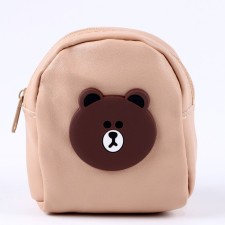 Bag for the doll 