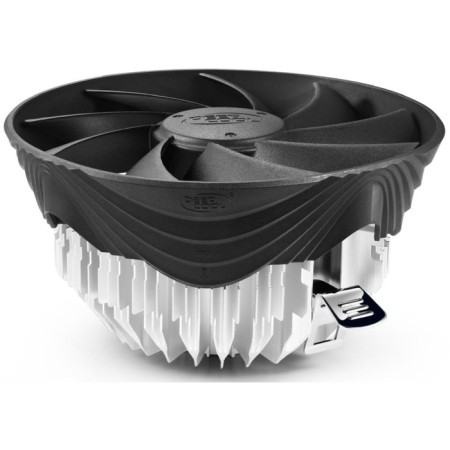 Coler DeepCool Ga MMM HUNTER, SOC-AM4/1151/1200, 3-PIN, 21DB, Al, 95W, 252 gr, RET