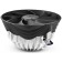 Coler DeepCool Ga MMM HUNTER, SOC-AM4/1151/1200, 3-PIN, 21DB, Al, 95W, 252 gr, RET