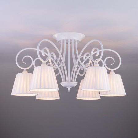 Severina 6x40W E14 chandelier-1