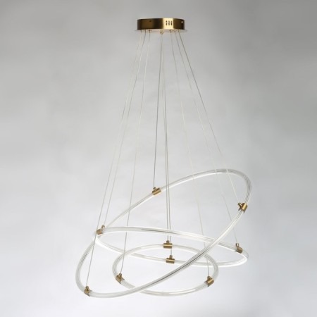 Platling lamp, size 76x100x76 cm, Led-3