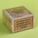 Chewing gum in the Monofloopak "Unaccounted stock", 68 g (50 pcs. X, 36 g).