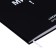 Universal diary for grade 1-11 "Pass!", Integral cover, artificial leather, silkography, lies, 80 g/m2