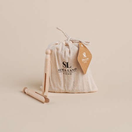 Slice Sl Home, 20 pcs, bamboo, 11 × 1.4 cm-5