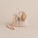 Slice Sl Home, 20 pcs, bamboo, 11 × 1.4 cm
