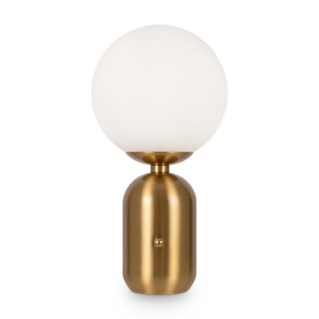 Freya Fr5287TL-01BS Cherie, 200x200x400 mm, E14, 1x60W, brass color, brass-1