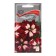 Grandifloor flowers "Kan Kan Burgundy" 10 pcs