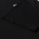 T -shirt male, black color, size 50