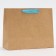 PVC package window, "male", 24 x 11 x 20 cm