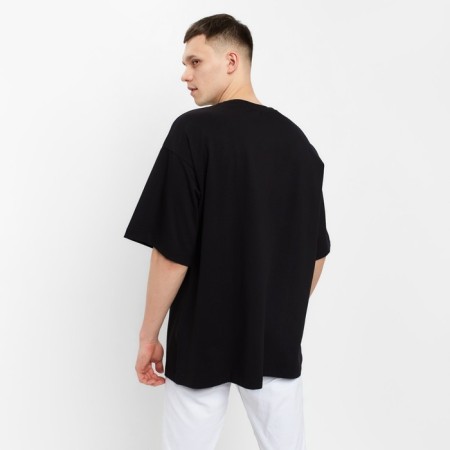 Men's T -shirt KAFTAN "Warrior", black, p. 54-2