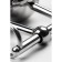 Things with two Toyfa Metal balls, silver color