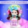 Baby doll "beloved friend", mix