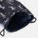 Shoe bag, black color