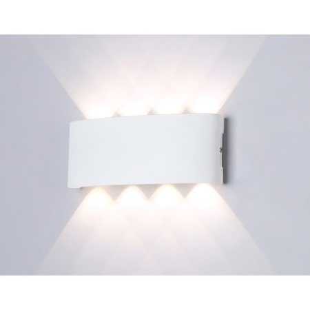 LED LED street Ambrella Garden ST4461, 8W, LED, White Color