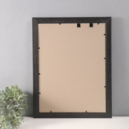 Photo frame Plastic "Babylon" 30x40 cm, light green-2
