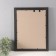 Photo frame Plastic "Babylon" 30x40 cm, light green