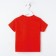 Children's Disney T-shirt "Mickey Mouse", height 110-116 (32), red