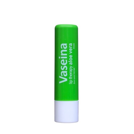 Vaseline for the lips in a pencil, aloe Vera, 4.8 grams-1