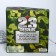 Gift set "February 23 Tank": Diary and thermostat