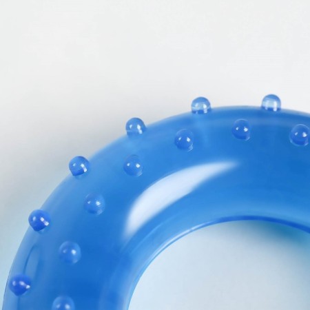 Massager - Rush expander, 25 kg, d = 7.5 cm, color mix-3