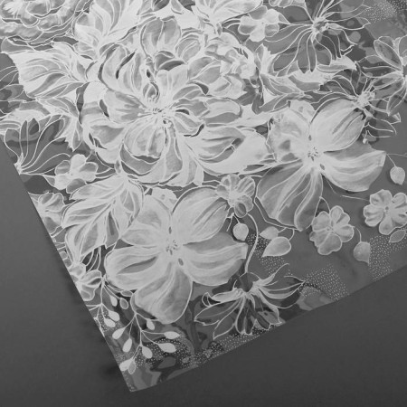 The tablecloth without the base is the elaborate "openwork", 132 × 220 cm, the color of mix-11