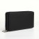 Male clutch on lightning, textura, black color