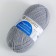Yarn "magnificent" 30% Angora, 70% Acrylic volume 300m/100g (276-pearl)