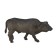 Figure Konik "African buffalo"