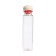 The basis for creativity and decoration is a bottle with a lid, 21 ml