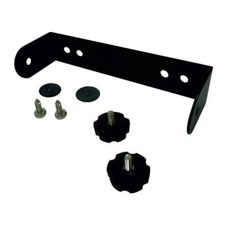Optim mount for pilgrim